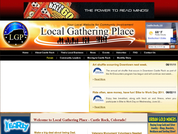 www.localgatheringplaces.com