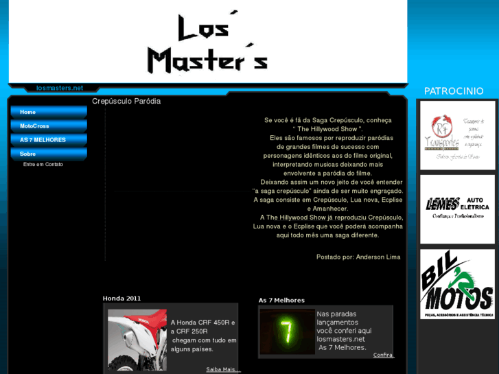 www.losmasters.net