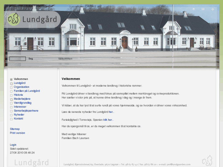 www.lundgaarden.com