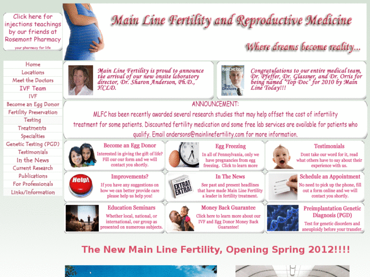 www.mainlinefertility.com