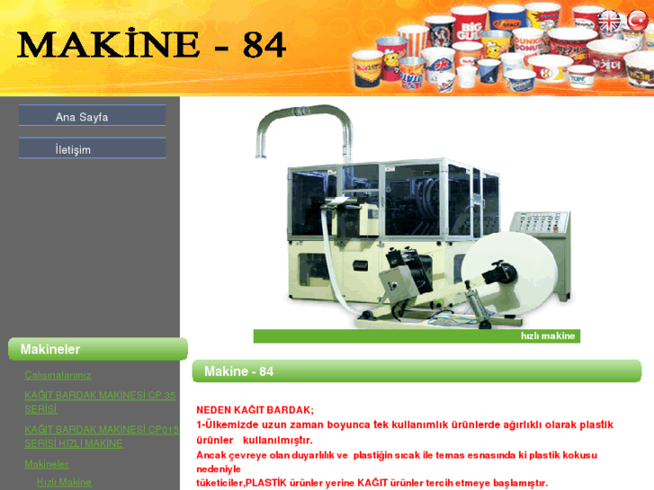 www.makine84.com