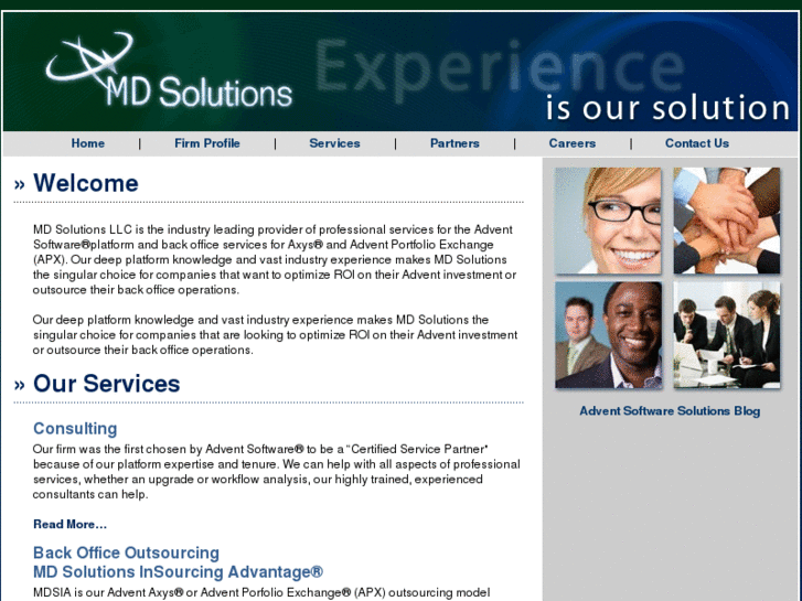 www.mdsolutionsllc.com