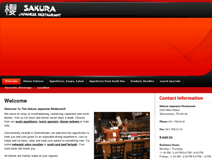 www.memphissakura.com