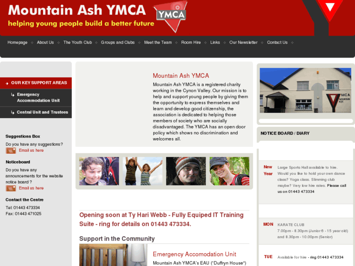 www.mtashymca.co.uk