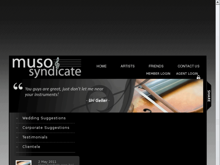 www.muso-syndicate.com