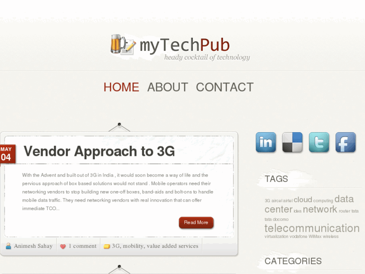 www.mytechpub.com