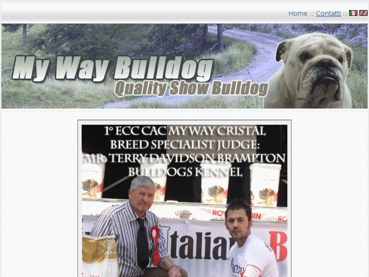 www.mywaybulldog.com