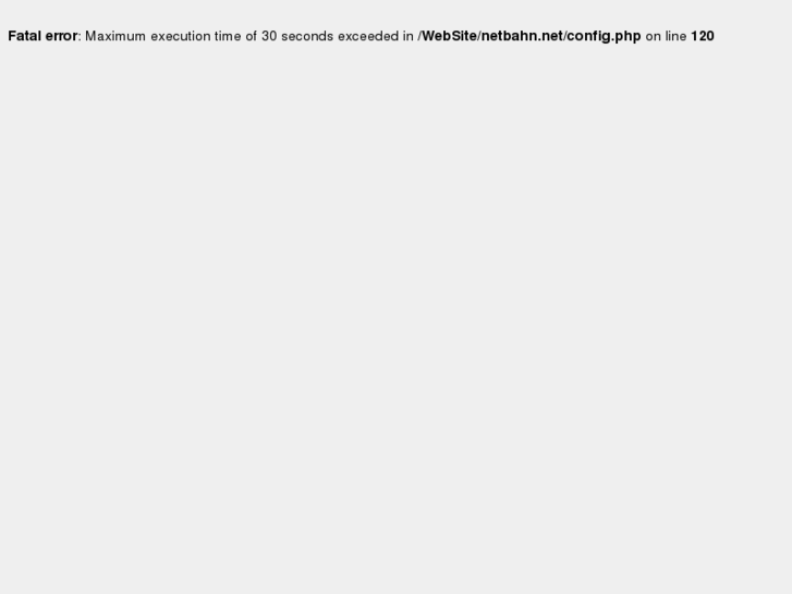 www.netbahn.net