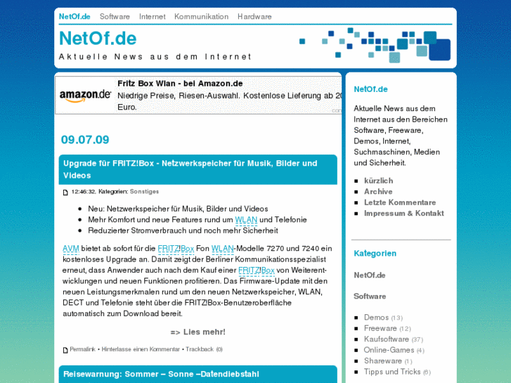 www.netof.de