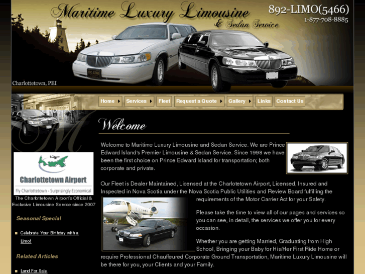 www.newbrunswicklimo.com