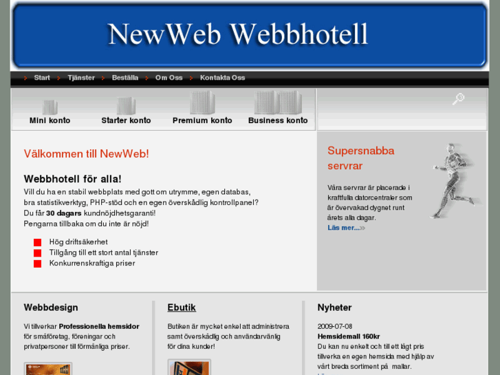 www.newweb.se