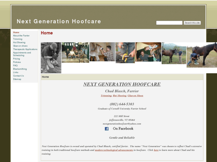 www.nextgenerationhoofcare.com