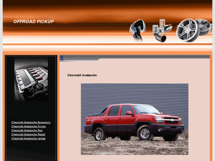 www.offroadpickup.com