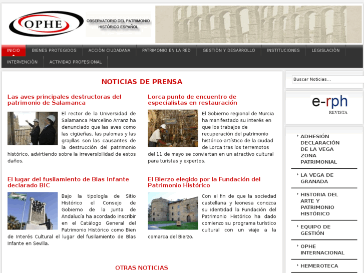 www.ophe.es