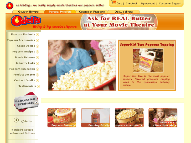 www.originalmoviepopcorn.com