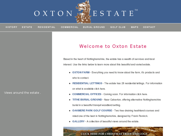 www.oxtonestate.com