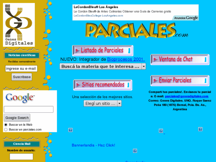 www.parciales.com