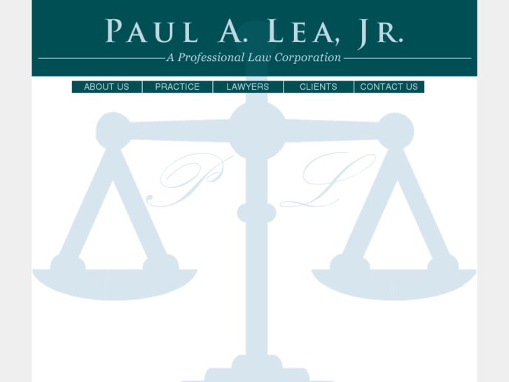 www.paullea.com