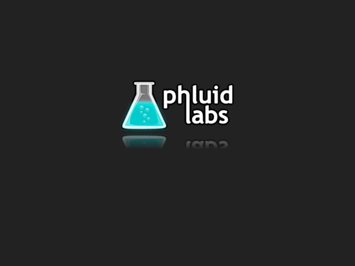 www.phluidlabs.com