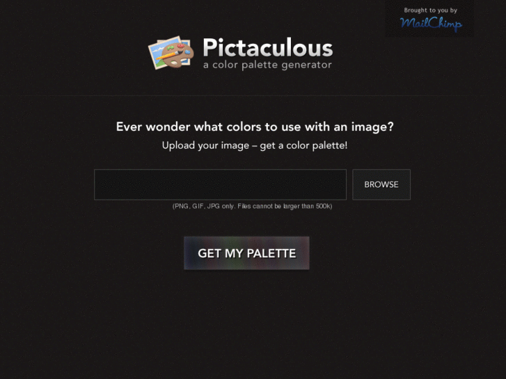 www.pictaculous.com