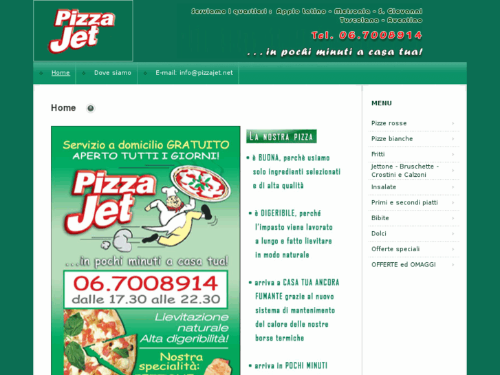 www.pizzajet.net