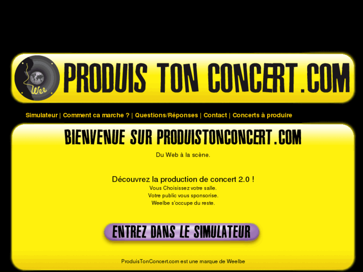 www.produismonconcert.com