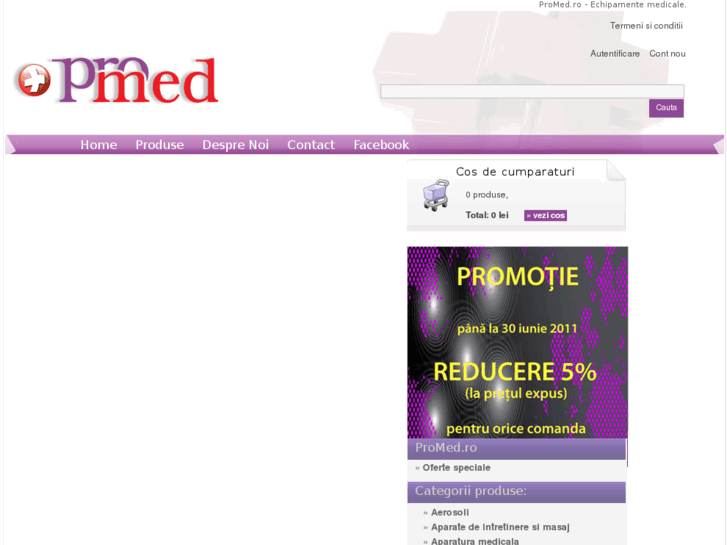 www.promed.ro