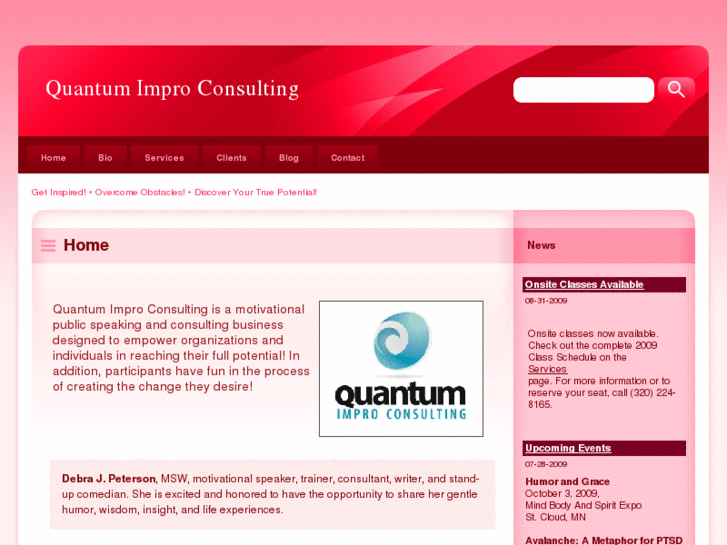 www.quantumimproconsulting.com