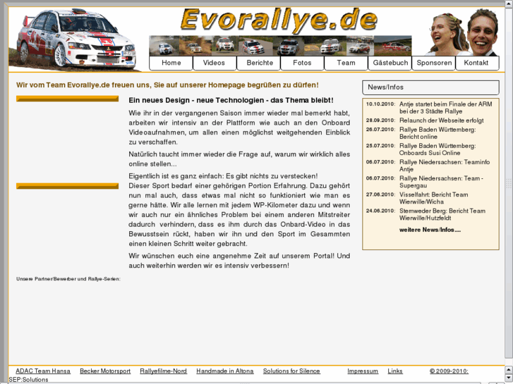 www.rallye-videos.info