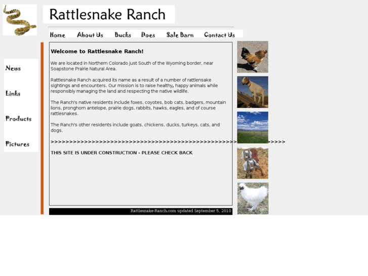 www.rattlesnake-ranch.com