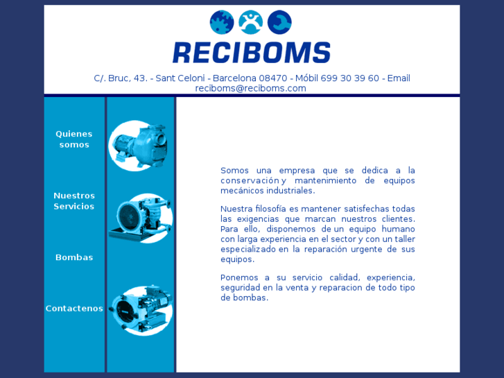 www.reciboms.com
