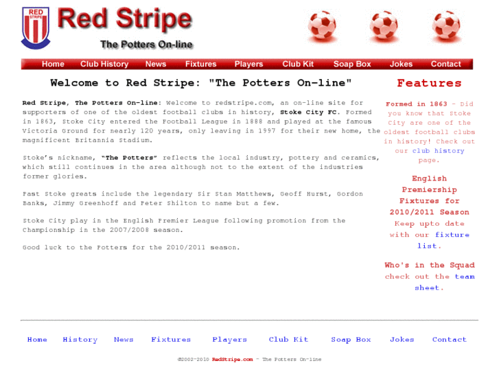 www.redstripe.com