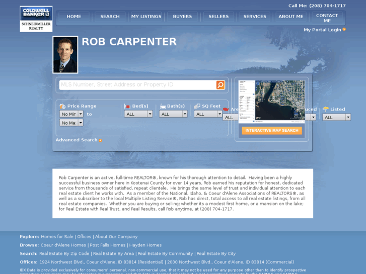 www.rob-carpenter.com