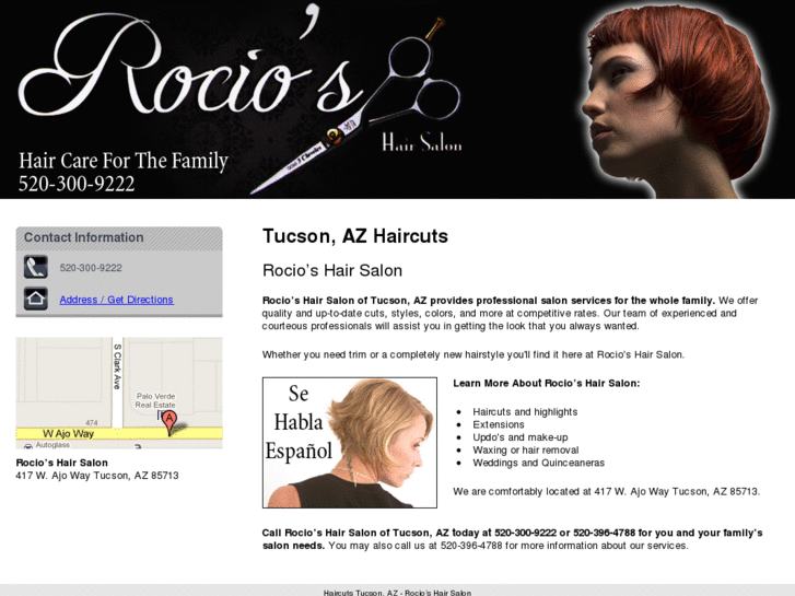 www.rocioshairsalon.com