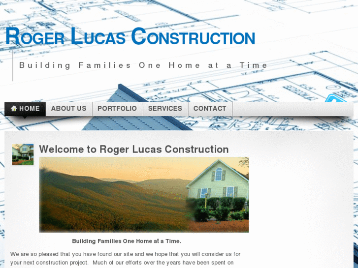 www.rogerlucasconstruction.com