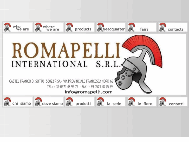 www.romapelli.com