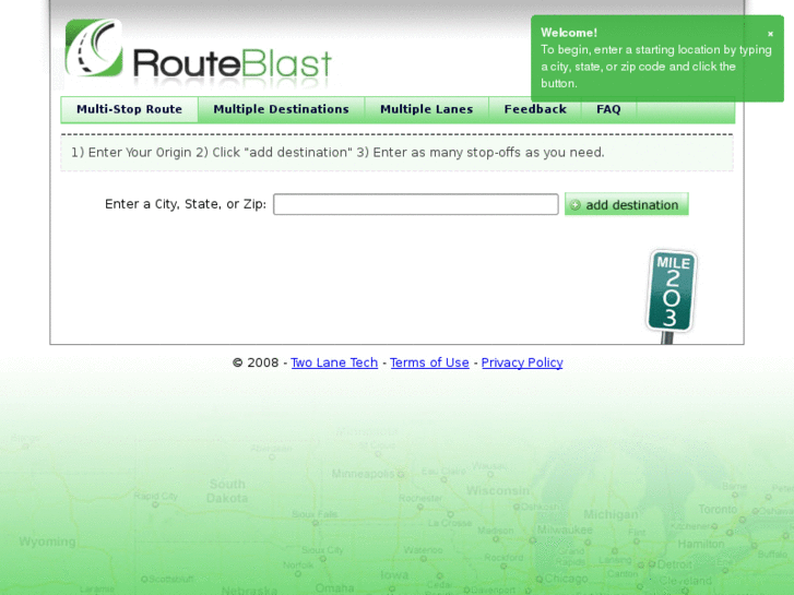 www.routeblast.com