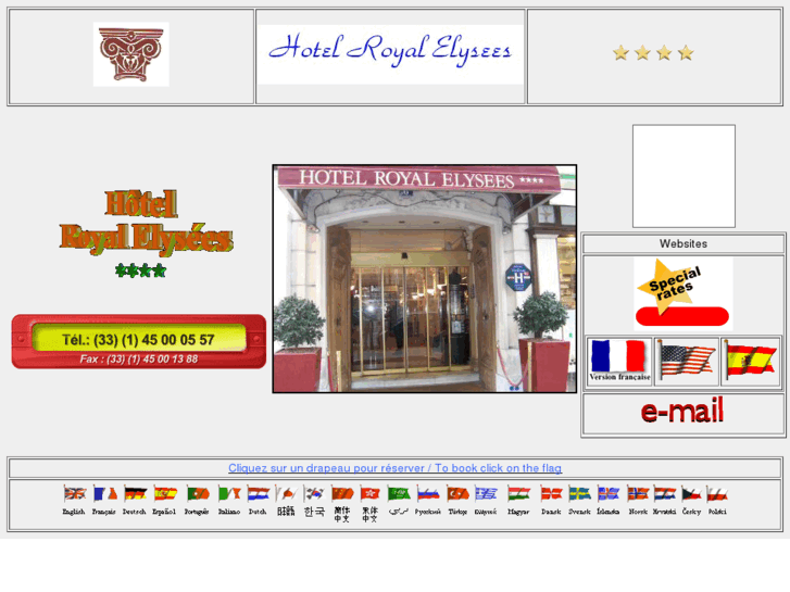 www.royal-elysees.com