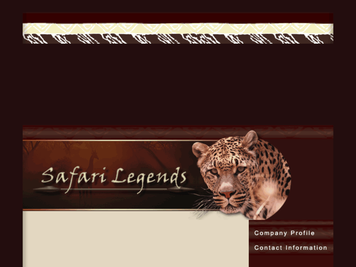 www.safarilegends.com