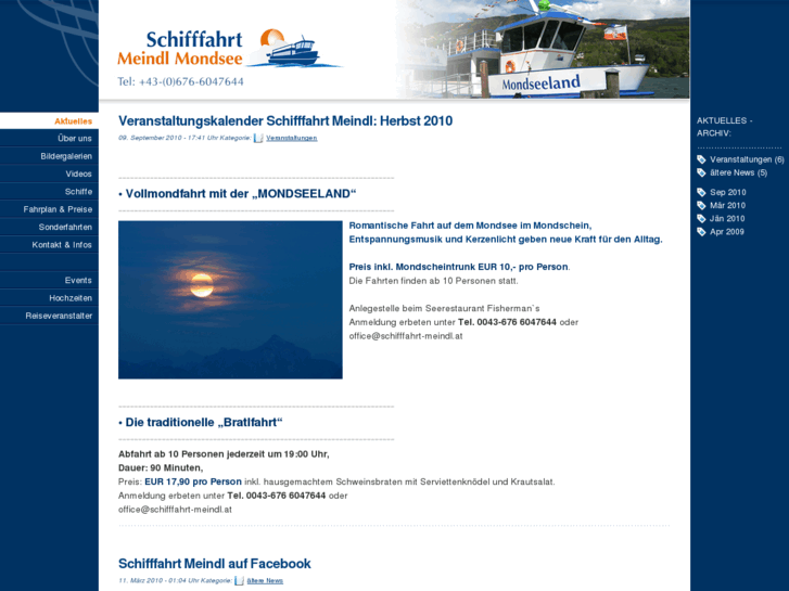 www.schifffahrt-mondsee.com