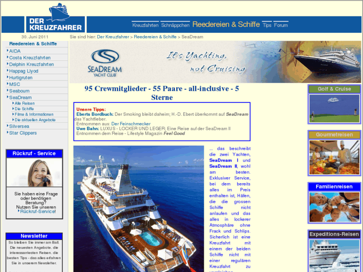 www.seadream-yachten.com