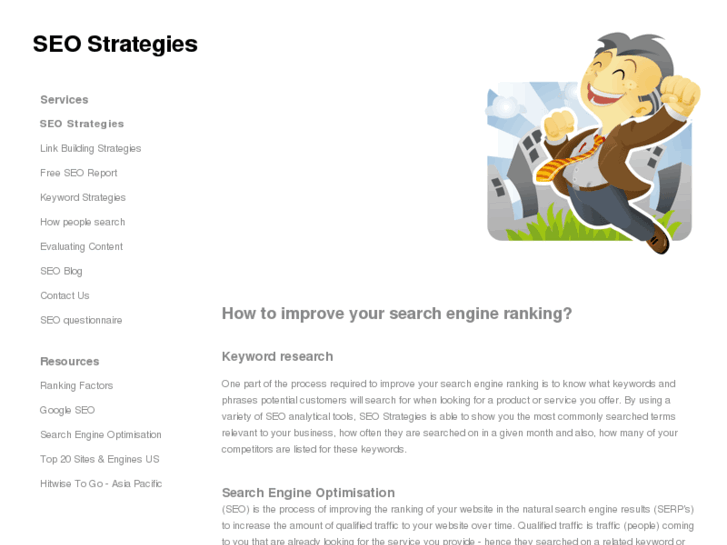 www.seostrategies.com.au