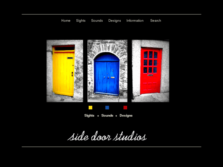 www.sidedoorstudios.com