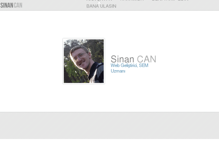 www.sinancan.net