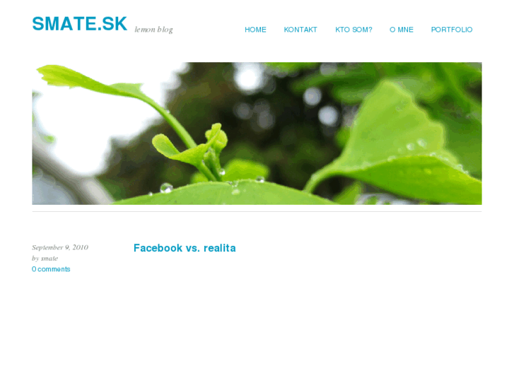 www.smate.sk