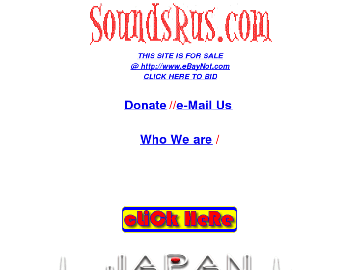 www.soundsrus.com