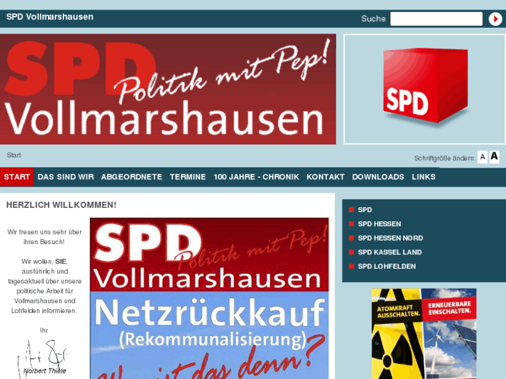 www.spd-vollmarshausen.de