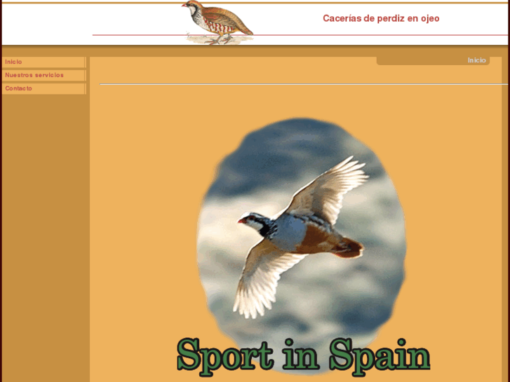 www.sportinspain.net