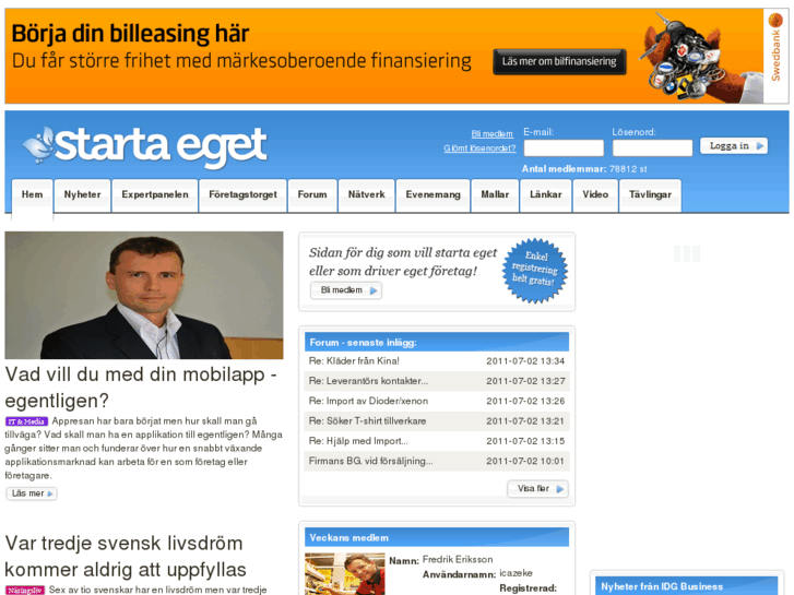 www.startaeget.se