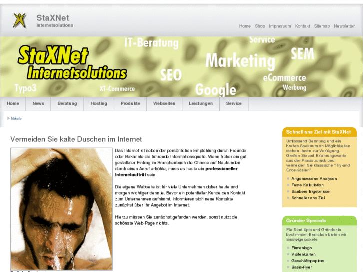 www.staxnet.de